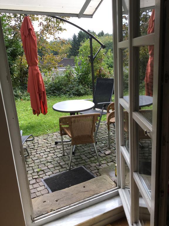 Ferienwohnung In Remscheid-Ehringhausen Exteriör bild